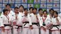Japan won the 2017 Judo World Championships